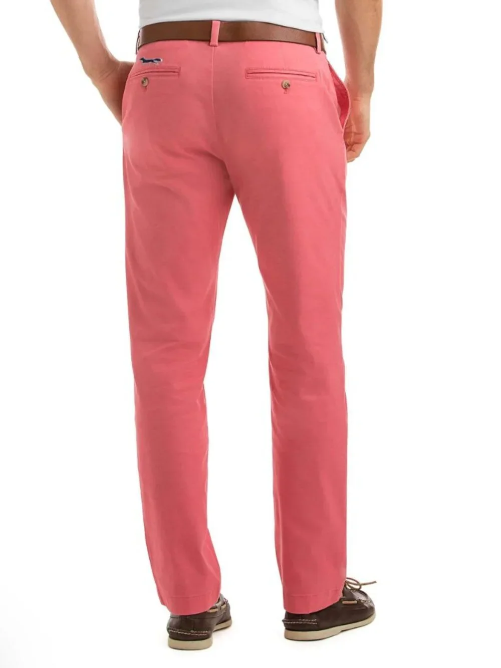 VINEYARD VINES Stretch Breaker Chino Pants Size 32